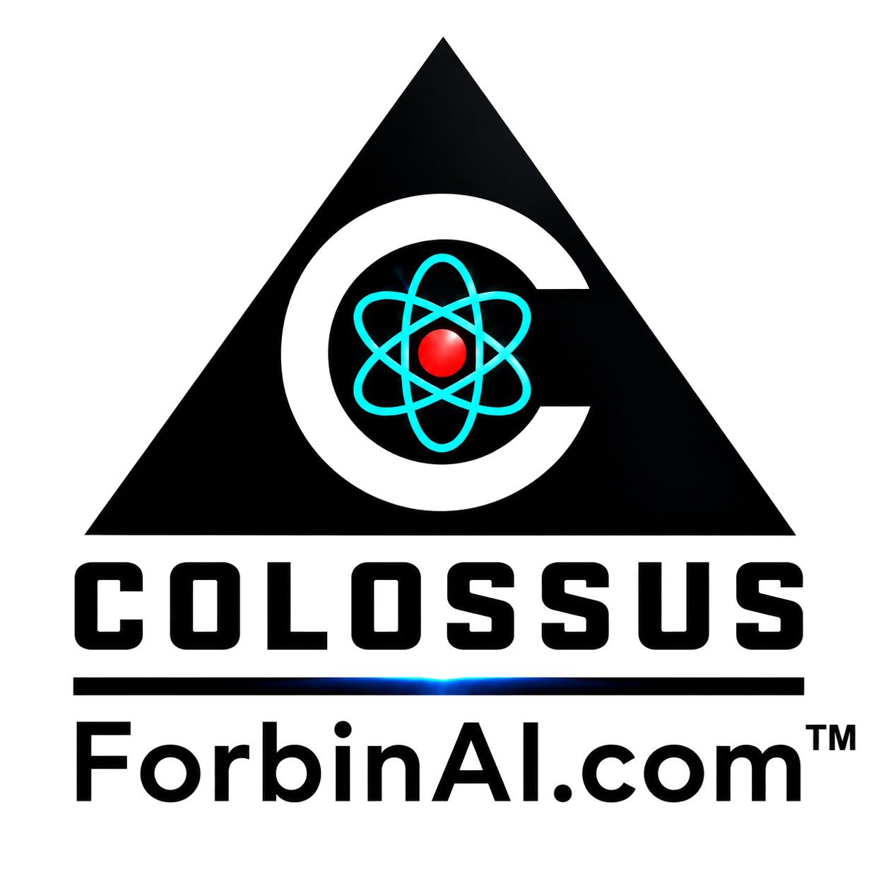 Colossus Framework Logo