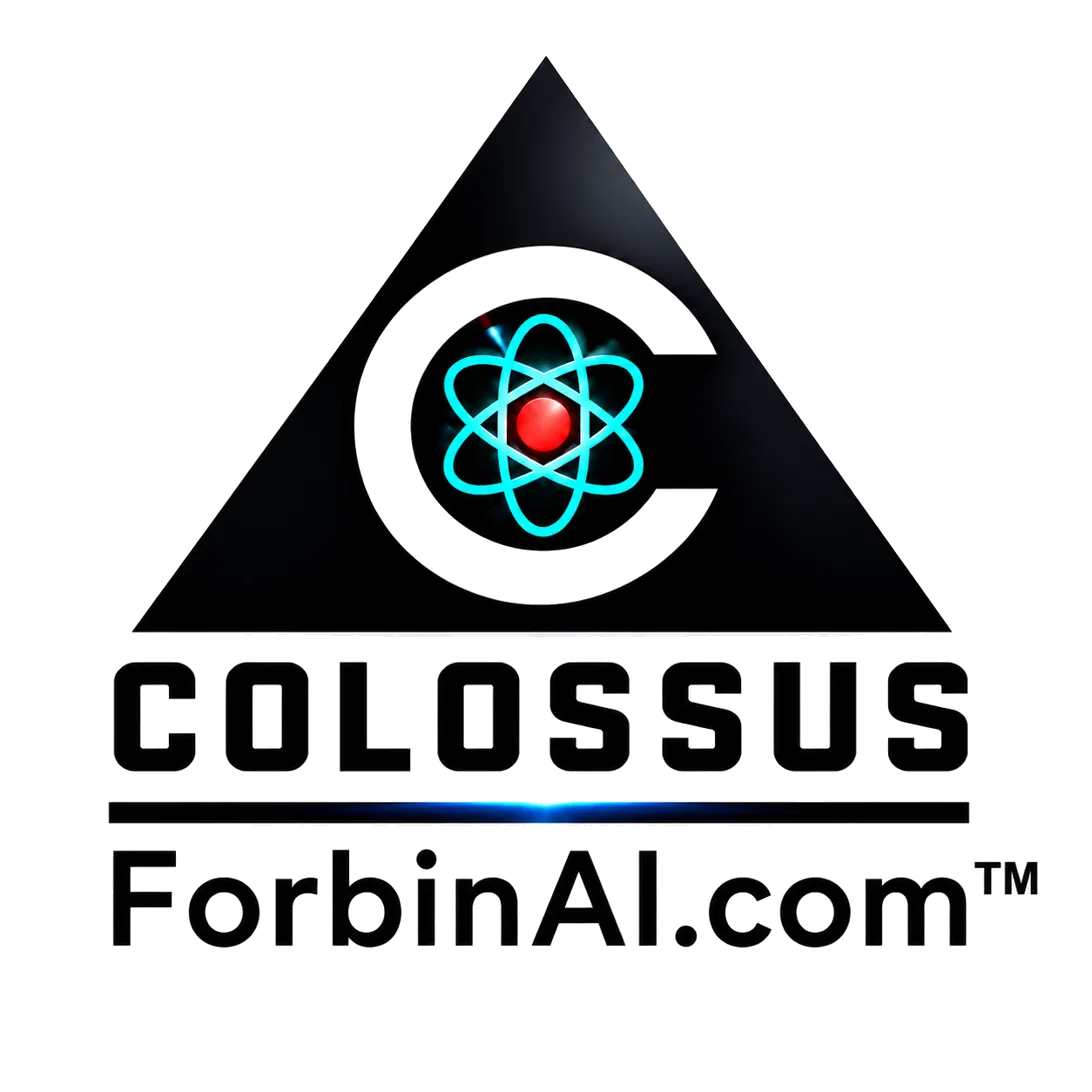 ForbinAI | Colossus Framework™